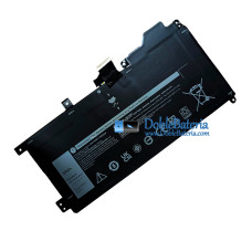 Batería para Dell KWWW4 D9J00 09NTKM 1FKCC [Batería de repuesto]